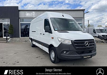 Mercedes-Benz Sprinter 315 CDI MAXI/4325/L3H2/MBUX/TEMPOMAT/NAVI/