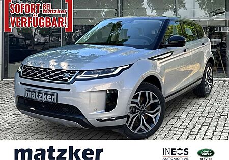 Land Rover Range Rover Evoque L551 P200 Nolita Edition