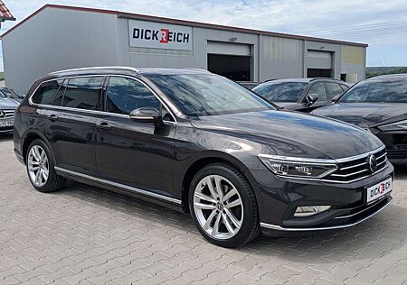 VW Passat Volkswagen 2.0 TDI Elegance AHK*ACC*MATRIX*MASSAGE