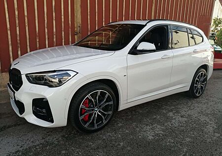 BMW X1 xDrive20i Aut. M Sport