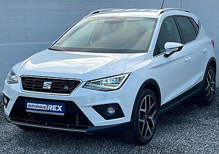 Seat Arona 1,5 TSI ACT "FR"