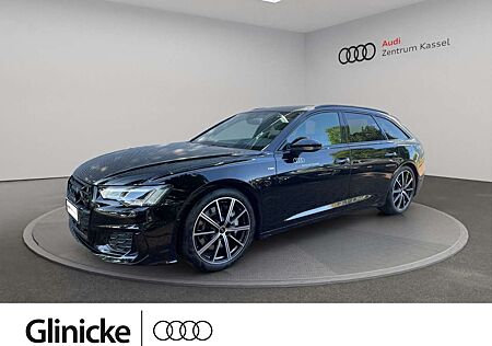 Audi A6 S line 50 TFSI e quattro S tronic AHK