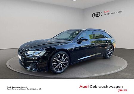 Audi A6 S line 50 TFSI e quattro S tronic AHK