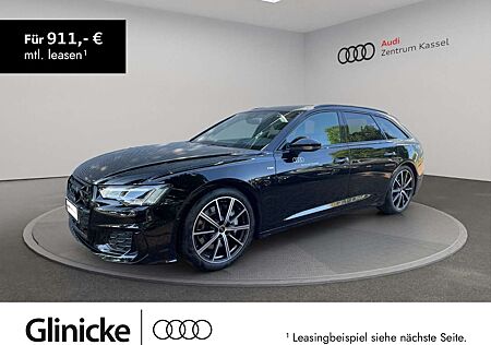 Audi A6 S line 50 TFSI e quattro S tronic AHK