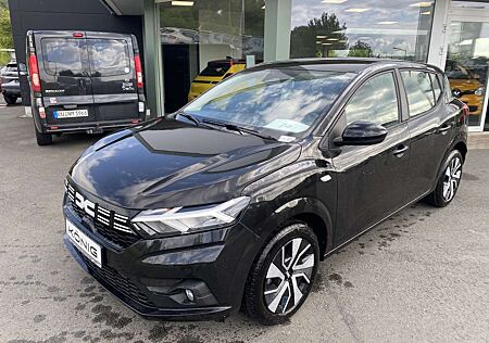 Dacia Sandero Expression TCe 90