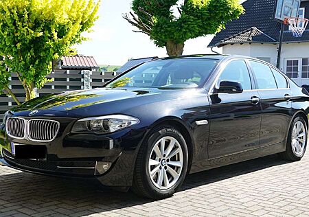 BMW 523i 523 Aut.