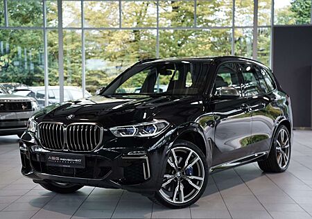 BMW X5 M d *2.H *22 *Memory *Pano *Entertainment