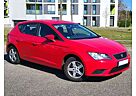 Seat Leon 1.2 TSI - Farbiger Touchscreen