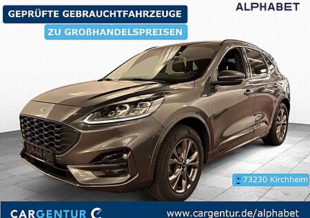 Ford Kuga 2.0 EcoBlue ST-Line X B&O AHK SpoSi ACC Key