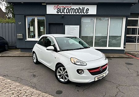 Opel Adam Jam*Tempomat*Bluetooth*GARANTIE*HuNEU*