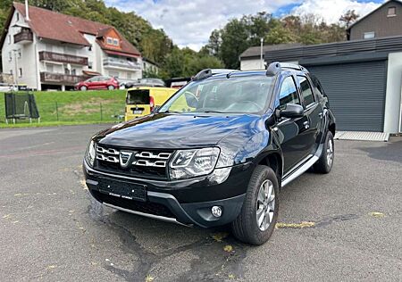 Dacia Duster Prestige 4x4 LEDER/KAMERA/AHK/SHZG/TEMPO