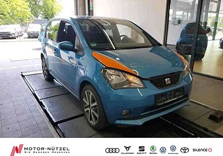 Seat Mii electric PLUS EDITION Klima+SHZ+GRA+PDC+DAB