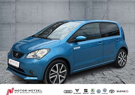 Seat Mii electric PLUS EDITION Klima+SHZ+GRA+PDC+DAB