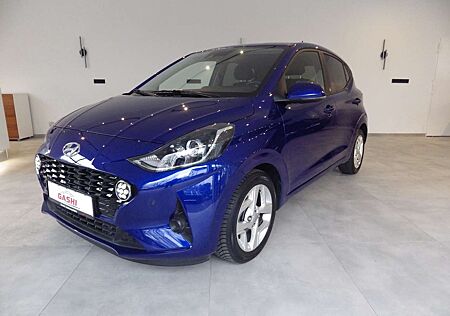 Hyundai i10 Edition 30