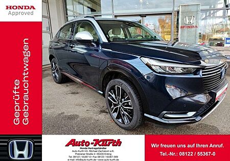 Honda HR-V Hybrid e:HEV 1.5 i-MMD Advance Style -1.Hand