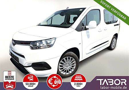 Toyota Pro Ace Proace City City Verso 1.5 D-4D 102 Shuttle