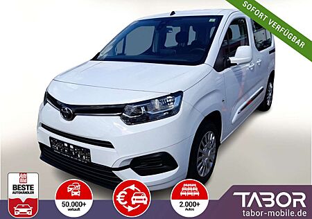 Toyota Pro Ace Proace City City Verso 1.5 D-4D 102 Shuttle