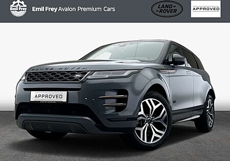 Land Rover Range Rover Evoque D180 First Edition