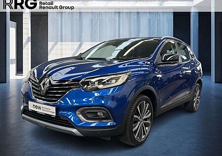 Renault Kadjar BOSE EDITION TCE 160 EDC GPF UPE:36.700,-
