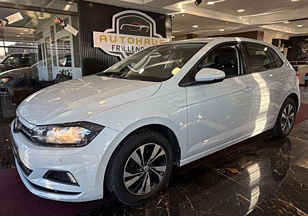 VW Polo Volkswagen VI 1,0 TSI Comfortline 2.HAND/KLIMA/NAVI/