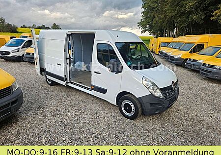 Renault Master EURO 6 *Klima*EU6*Bluetooth*Kamera*MAXI