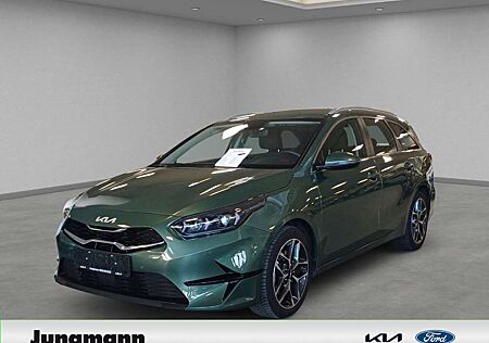 Kia Cee'd Ceed / SW 1.5 T-GDI OPF Spirit