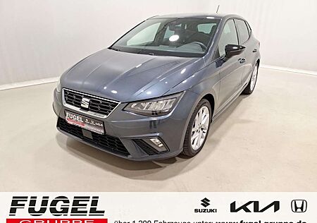 Seat Ibiza 1.0 TSI FR Sport|LED|ACC|PDC