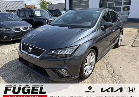 Seat Ibiza 1.0 TSI FR Sport|LED|ACC|PDC