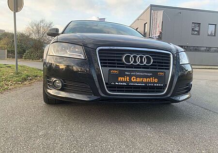 Audi A3 Sportback 1.8 TFSI Ambition