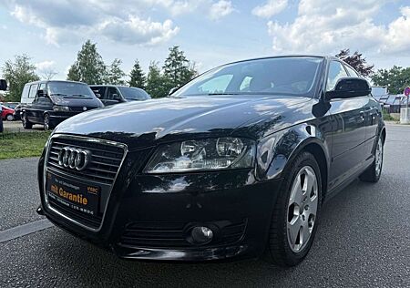 Audi A3 Sportback 1.8 TFSI Ambition