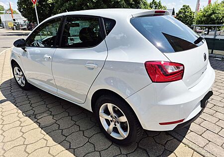 Seat Ibiza 1.2 16V i-Tech NAVI LEDER GARANTIE TÜV NEU