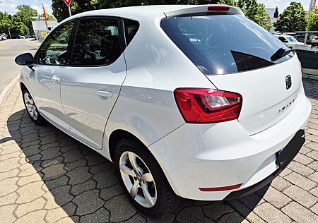 Seat Ibiza 1.2 16V i-Tech NAVI LEDER GARANTIE TÜV NEU