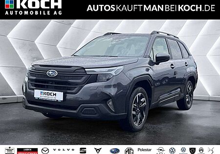 Subaru Forester 2.0ie Exclusive 4x4 CAM SH ACC PDC LED