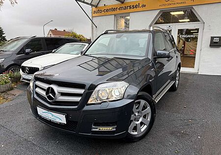 Mercedes-Benz GLK 220 CDI 4Matic BIXENON/AHK/NAVI/TEMPOMAT