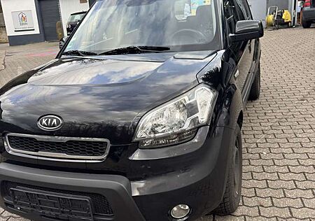 Kia Soul 1.6 CVVT Vision
