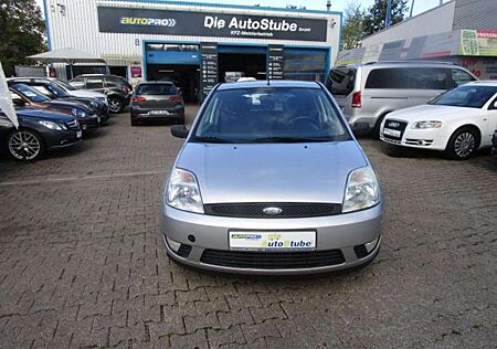 Ford Fiesta 1.25 Ambiente