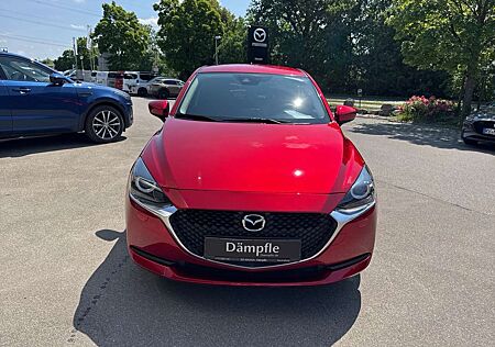 Mazda 2 SKYACTIV-G 90 M Hybrid AL-KIZOKU TOU-P2