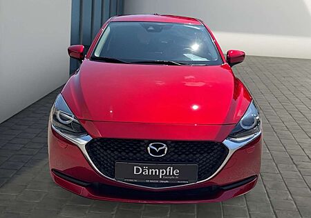 Mazda 2 SKYACTIV-G 90 M Hybrid AL-KIZOKU TOU-P2