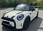 Mini Cooper Cabrio Classic Trim