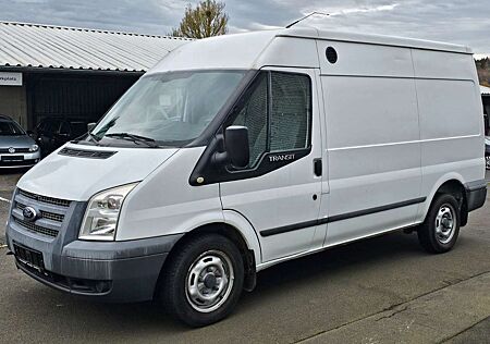 Ford Transit H2/L2 1.Hand 3.Stz TÜV 06/26 Scheckheft