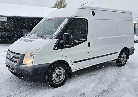 Ford Transit H2/L2 1.Hand 3.Stz TÜV 06/26 Scheckheft