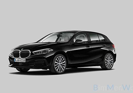 BMW 118 GeschwindigReg Kamera DAB LED Panorama 18