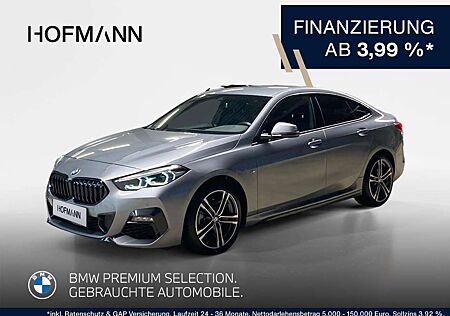 BMW 218 M Sport