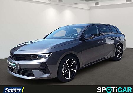 Opel Astra Sports Tourer 1.2 Turbo Automatik GS