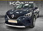 Renault Captur 1.0 TCe 90 EQUILIBRE KLIMA*NAVI*PDC*SHZ