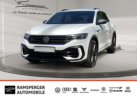 VW T-Roc Volkswagen 2.0 TSI DSG R ACC LED Navi Side Lane Kamer