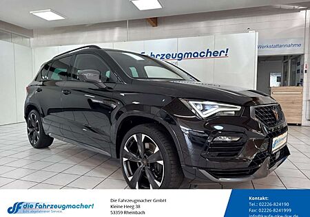 Cupra Ateca 4Drive 2.0 TSI EU6d AD Navi Digitales Cockpit 360
