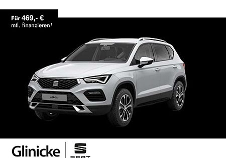 Seat Ateca Road Edition 1.5 TSI 110 kW DSG Kessy PDC
