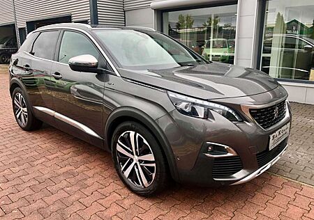 Peugeot 3008 GT/Panorama/LED/Navi/Sitzhz