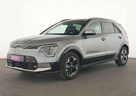 Kia Niro EV Vision ACC|Wärmepumpe|Bi-LED|Navi
